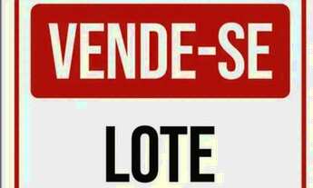 Imagem: TERRENO BARRA 360M² ACEITA PARCELAMENTO