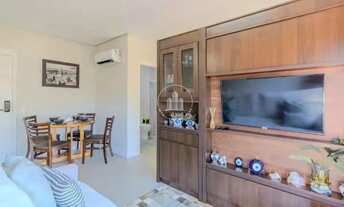 Imagem 2: Apartamento 1 Quarto - Coqueiros - JMS