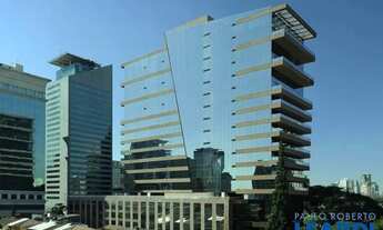 Imagem 3: CONJ. COMERCIAL - VILA OLÍMPIA - SP