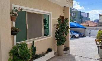 Imagem: Casa com 2 dormitórios à venda, 60 m²