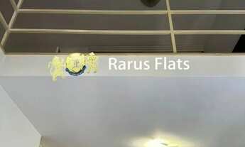 Imagem 3: Rarus Flats - Flat para venda - Edifício Impression