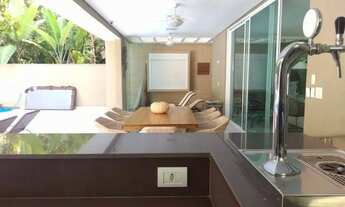 Imagem 3: Casa em Passeio Carvalho - Riviera - Bertioga/SP