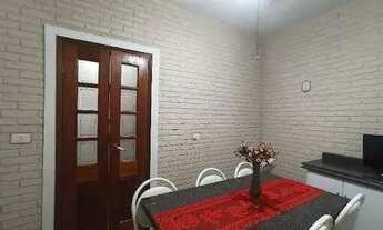 Imagem 5: Sobrado com 4 dormitórios à venda, 301 m² por R$ 1.689.999,99 - Vila Homero Thon - Santo A