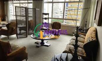 Imagem: APARTAMENTO - HIGIENÓPOLIS - SP