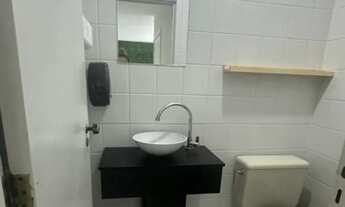 Imagem 7: Sala comercial á venda na Barra funda, 35m² com 1 vaga de garagem