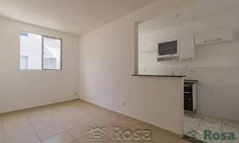 Imagem 2: Apartamento para venda PARQUE OHARA Cuiabá