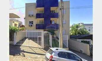 Imagem 2: Apartamento Semi Mobiliado no Bairro Universitário
