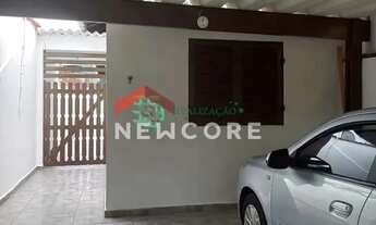 Imagem 4: Casa em Rua dos Funcionários Públicos - Vera Cruz - Mongaguá/SP