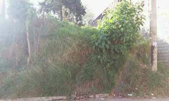 Imagem 3: Terreno Franco da Rocha