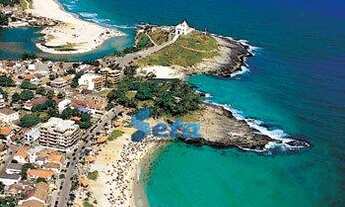 Imagem 1: Terreno de 600m² à 1.200m² na Praia de Vilatur, Saquarema-RJ a 3 Km da praia!!!