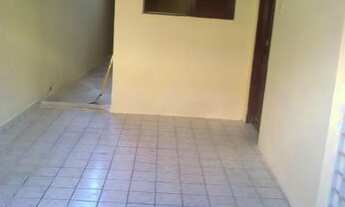 Imagem 5: Casa com garagem no caiuca 500 com água