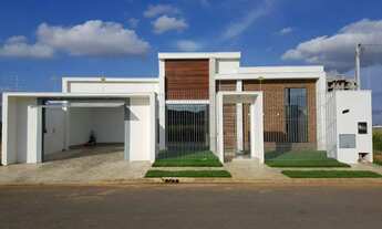 Imagem 6: Aluga-se casa mobiliada em Sorriso