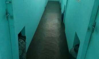 Imagem: Quartos Barra Funda, metro marechal