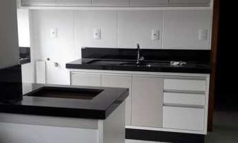 Imagem 4: Alugo Aparamento semi mobiliado Bairro: Dehon Tubarão SC