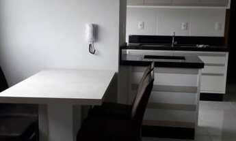 Imagem: Alugo Aparamento semi mobiliado Bairro