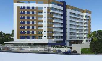 Imagem 1: Venda de Apartamento com 2/4 no Visione Jardim Aeroporto em Lauro de Freitas