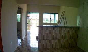 Imagem 4: Alugo casa perto da Unesc em Vilhena