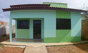 Imagem: Alugo casa perto da Unesc em Vilhena