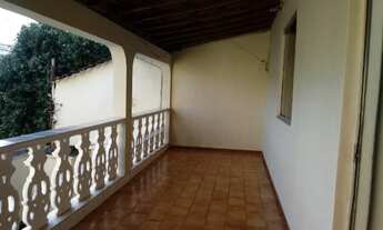 Imagem 7: Casa aluguel Casa com 4 dormitórios