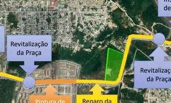 Imagem 6: Ville Jasmin Proximo Av das Flores 41m² 2 Qtos R$ 141.000,00