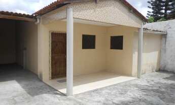 Imagem: Aluga-se uma casa residencial em Campina