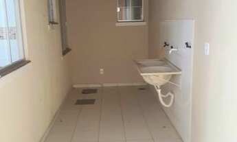 Imagem 3: Aluga Casa em condomínio com 2 dormitórios