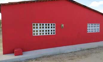 Imagem 3: Casa em peroba/Maragogi