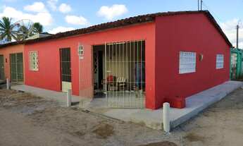 Imagem 5: Casa em peroba/Maragogi