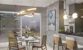 Imagem 5: Way Batista Campos. 2 e 3 Quartos. 1 ou 2 Vagas _ _ R. 59