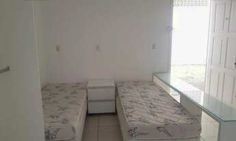 Imagem 5: Kitnet com 1 dormitório para alugar, 30 m² por R$ 660,00/mês - Mato Alto - Araranguá/SC