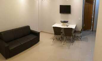 Imagem: Apartamentos mobiliados bem localizado no