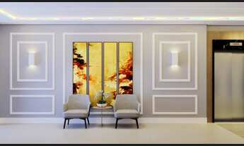 Imagem 3: Apartamento 3 dormitórios sendo uma suíte - Jardim Eldorado - Palhoça