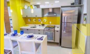 Imagem 7: Vende-se apartamento 82,49m2 no Edifício Saint Etienne no bairro Goiabeiras em Cuiabá MT