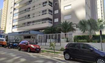 Imagem: Apartamento setor bueno 3 suites, 215m²