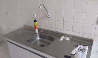 Imagem 6: Apartamento para venda com 02 dormitórios na Vila Carmosina