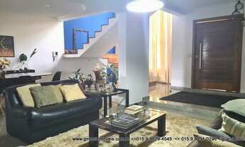 Imagem 2: Casa sobrado alto padrão na Colina Verde em Tatuí-SP !!! Confira ...