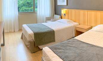 Imagem: Final de semana - Suite no Mediterrâneo