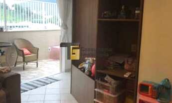 Imagem 5: Imperdível, Vila Isabel, Rua Teodoro da Silva 695, maravilhosa cobertura duplex, sala 3 qu