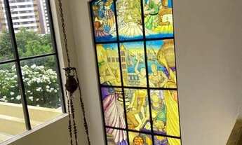 Imagem 5: Casa de condomínio para venda possui 690 metros quadrados com 4 quartos