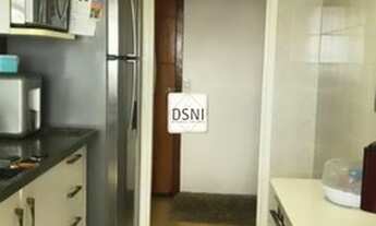 Imagem 3: APARTAMENTO DE 55 m² COM 2 DORMITÓRIO NA VILA JAGUARA - SP