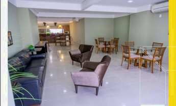 Imagem 5: Vende-se apartamento 82,49m2 no Edifício Saint Etienne no bairro Goiabeiras em Cuiabá MT