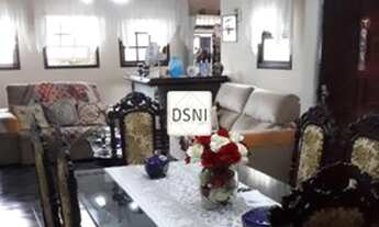 Imagem 2: SOBRADO COM 200 M², 2 DORMITÓRIOS NA VILA CARRÃO - SÃO PAULO - SP