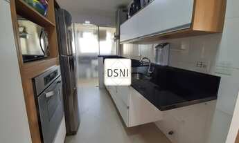 Imagem 6: LINDÍSSIMO APARTAMENTO PARA VENDA POSSUI 100m² c/3 DORMITÓRIOS, BAIRRO JD SÃO PAULO Z/N SÃ