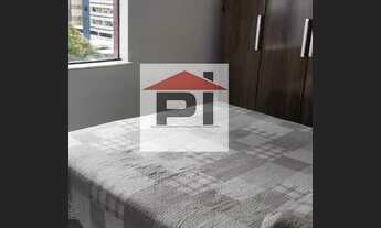 Imagem 6: Apartamento 3 Quartos para Venda em Salvador, ARMAÇÃO, 3 dormitórios, 2 banheiros, 1 vaga