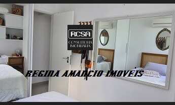 Imagem: Apartamento para venda com 85 metros quadrados