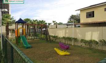 Imagem 2: Apartamento com 2 dormitórios para alugar, 47 m² por R$ 1.100,08/mês - Tamatanduba - Euséb