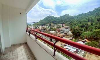 Imagem 4: Venha Viver com uma Vista Linda, de frente para o Morro do Moreno, na Praia da Costa Vila