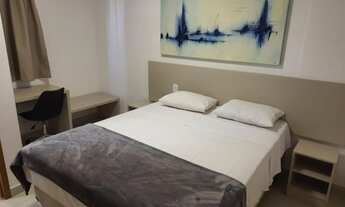 Imagem 6: Flat/Apartamento Barato no Evian Thermas Caldas Novas - Vendo