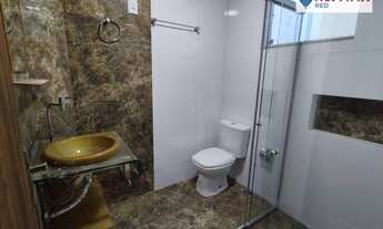 Imagem 6: Apartamento com 3 dormitórios, 106 m² - venda por R$ 280.000,00 ou aluguel por R$ 1.000,00