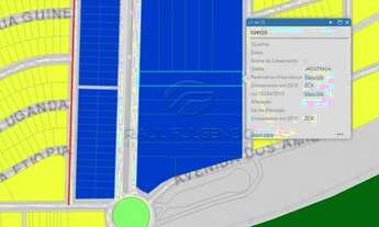 Imagem 2: Londrina - Terreno Padrão - Coliseu